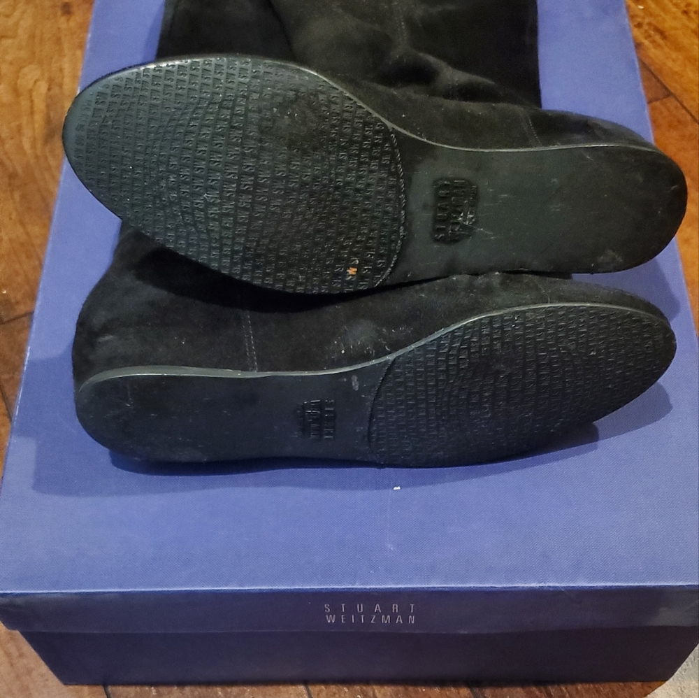 Stuart Weitzman Elf Boot - image 3